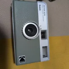 Kodak フィルムカメラ
