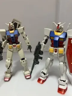 2026年最新】1/144 HGUC RX-78-2 ガンダム 限定クリアカラーVer