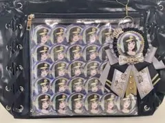 近江彼方 缶バッジ A3痛バ 70個 近江彼方 缶バッジ A3痛バ 70個 ラブライブ 虹ヶ咲 近江彼方