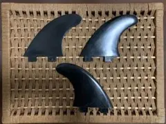FCS トライ フィン