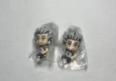 でふぉフィグ！　ハイキュー　梟谷学園　木兎