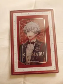 うたプリ　ワンダーランド　ビジュカ　蘭丸