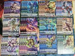 2026年最新】ヴァンガード 4コンの人気アイテム - メルカリ