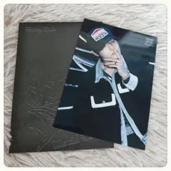 straykids dominATE ラントレ アイエン スキズラントレ