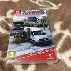 TRUCK＆LOGISTICS （switch）