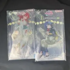 ＜新品未開封＞ぼっちざろっく 一番くじ アクスタ