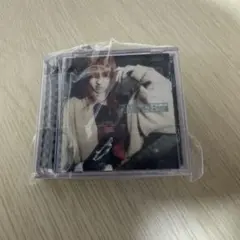 LE SSERAFIM ミニCDコレクション ユンジン