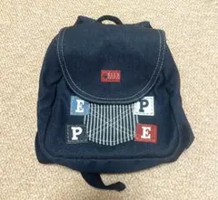 ELLE POUPON ベビー 子供用 リュック