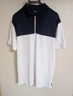 Titleist ゴルフ ポロシャツ