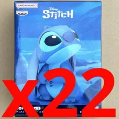 ディズニー スティッチ おおきな SOFVIMATES