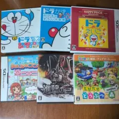 任天堂　3DSソフト