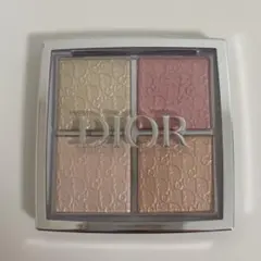 Dior Glow Face Palette 004 Rose Gold