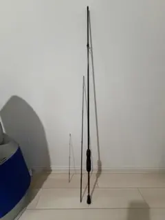 RYOBI SUPER AD 海波 リーディングXサソイ 船竿 2本セット - メルカリ