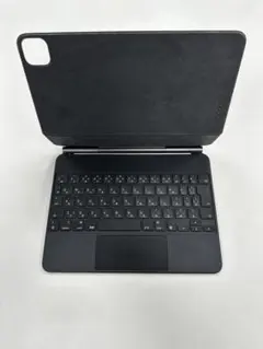Apple純正 Magic Keyboard 11inch MXQT2J/A