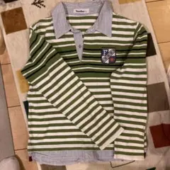 ファミリア　140 男の子　長袖