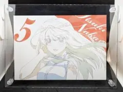 【スタンド付き】 映画 五等分の花嫁 入場者特典 複製原画カード 【中野五月】