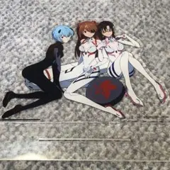 エヴァンゲリオンマリ