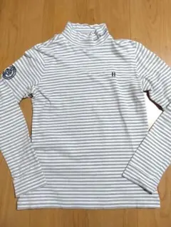 Jack Bunny!! ジャックバニー ハイネックシャツ レディース サイズ1