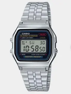 CASIO A159WA-N1JH 新品未使用 チープカシオ カシオ 日本製