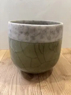 ✨旧DOMANI花器✨Wabi-Sabi Bowl 廃盤ドマーニ 未使用 和風鉢 2026年最新】ドマーニ鉢の人気アイテム - メルカリ