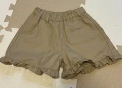 キッズ 半ズボン 100cm branshes