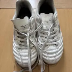 ミズノ　モナルシーダ NEO 2 SELECT Jr. 幅広 キッズ　19センチ