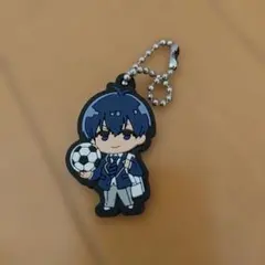 ブルーロック 潔世一 ストラップ