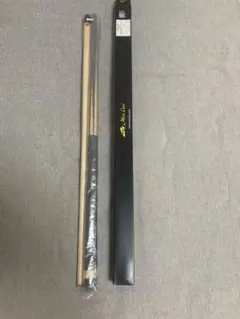 ビリヤード キュー Mezz Cues EC9－N - メルカリ