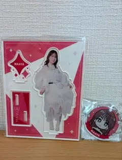 北*ー様 P’s TRIVAL 01 内田真礼 アクリルスタンド アクリルキーホ 2026年最新】内田真礼の人気アイテム - メルカリ