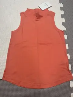 新品　branshes ノースリーブ トップス 110cmのサムネイル