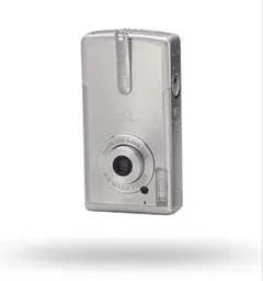 2026年最新】canon IXY DIGITAL 400の人気アイテム - メルカリ