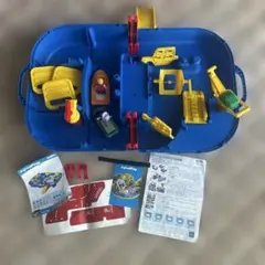 AquaPlay 530 水遊び 知育玩具 | Mercari
