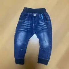 デニムパンツ 90サイズ