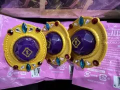 あんスタ スタライ10thリングライト 礼瀬マヨイ