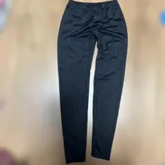 UNIQLO AIRism レギンス ブラック M