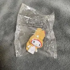 サンリオ ガチャ マイメロディ 天麩羅 天ぷら