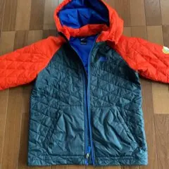 Nike ダウン　ウィンドブレーカー ジャンパー