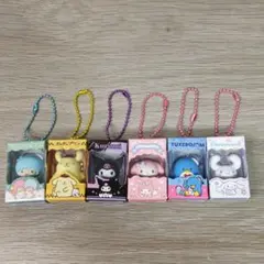 サンリオキャラクターズ チョコボックス