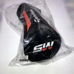 【新品・未使用品】テーラーメイドM5ドライバー用ヘッドカバー
