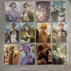 wind breaker ウィンブレ ウィンヒロ ブロマイド セット まとめ