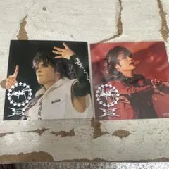 与那嶺瑠唯 セット