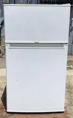 85L 2018年製 JR-N85B Haier Haier ヤマダウェブコム | JRN85EW ホワイト 85L 冷蔵庫 JR-N85E-W 冷蔵庫・冷凍庫