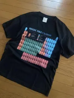 2026年最新】元素記号 tシャツの人気アイテム - メルカリ