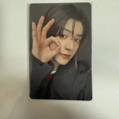 ENHYPEN YOI 宵 来日記念 ジェイクトレカ weverse