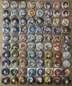 アイドリッシュセブン 缶バッジ まとめ売り