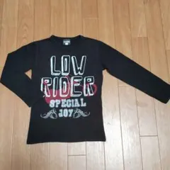 ファーム　長袖Tシャツ　110センチ　男の子のサムネイル