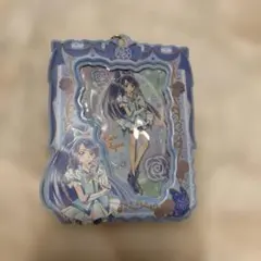 キュア アクア プリキュア カードホルダー