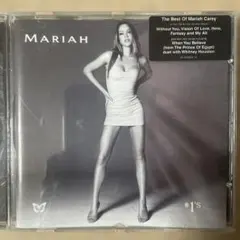 Mariah Carey #1's CD ベストアルバム　まとめ対象