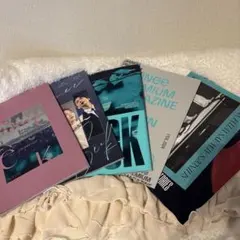 2026年最新】shinee 会報 seekの人気アイテム - メルカリ