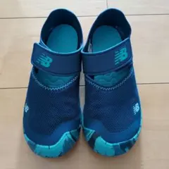 New Balance　ウォーターシューズ　21cm